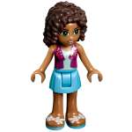 Фигурка LEGO Friends Andrea
