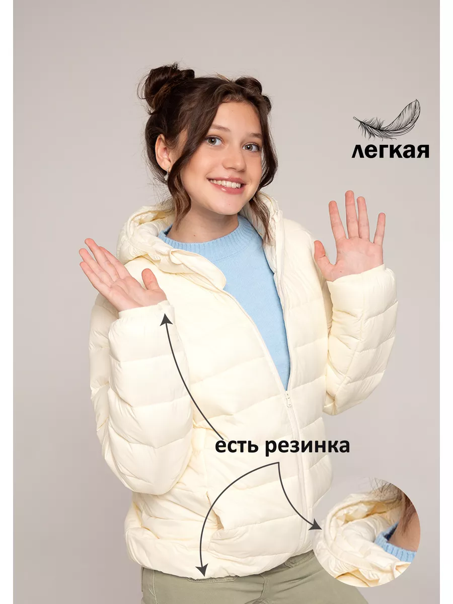 Куртка VERETEYA kuNa02 - фото 4