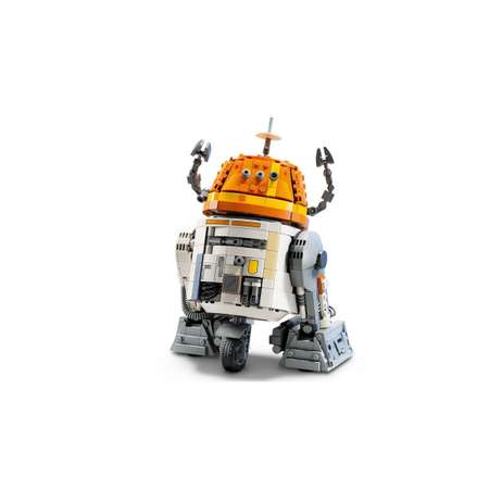 Конструктор LEGO Star Wars дроид Chopper 1039 дет.
