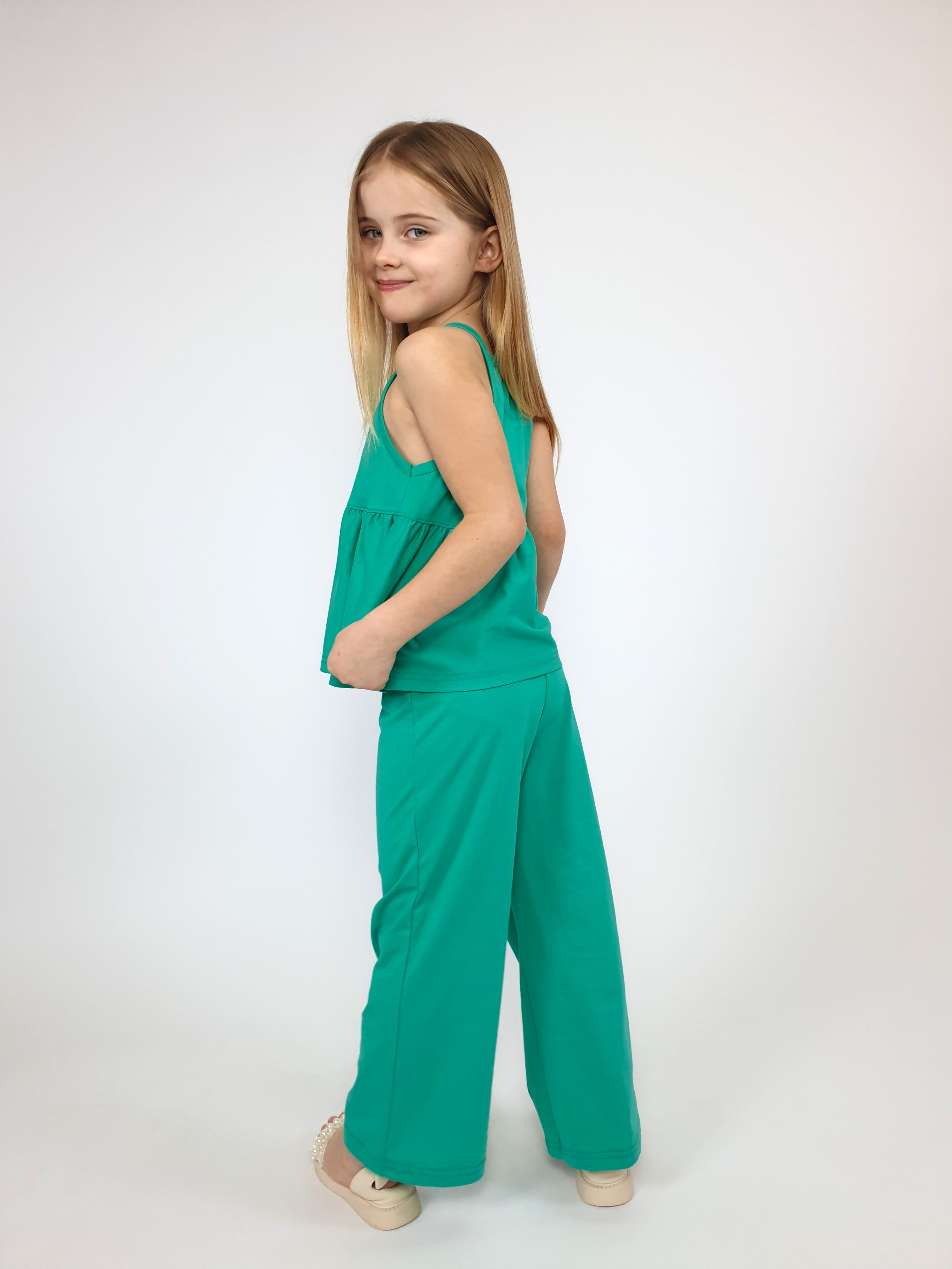 Костюм Luneva 02-158-3. - фото 6