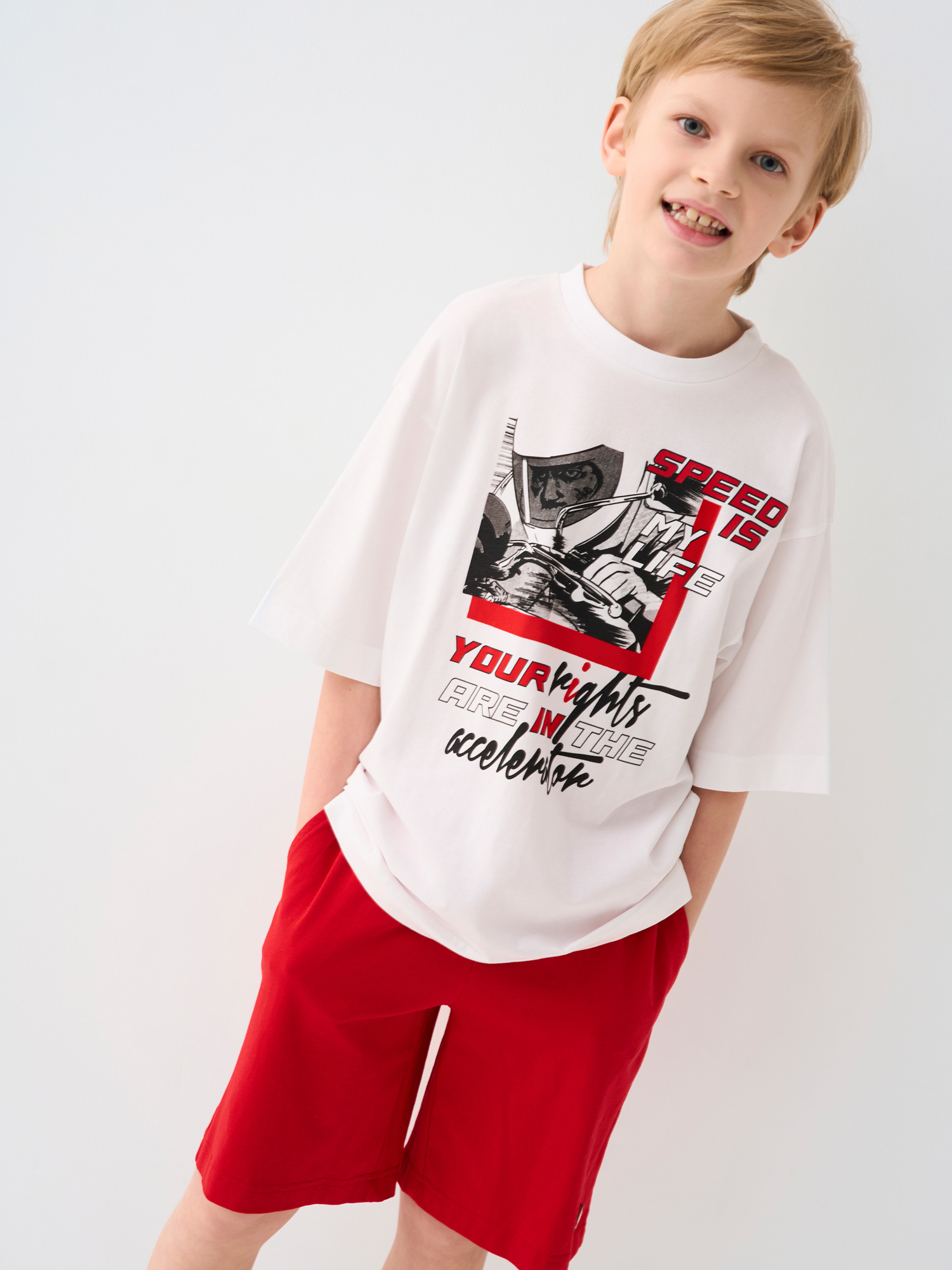 Комплект PlayToday 12611017 - фото 1