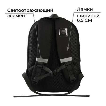 Рюкзак ART hype