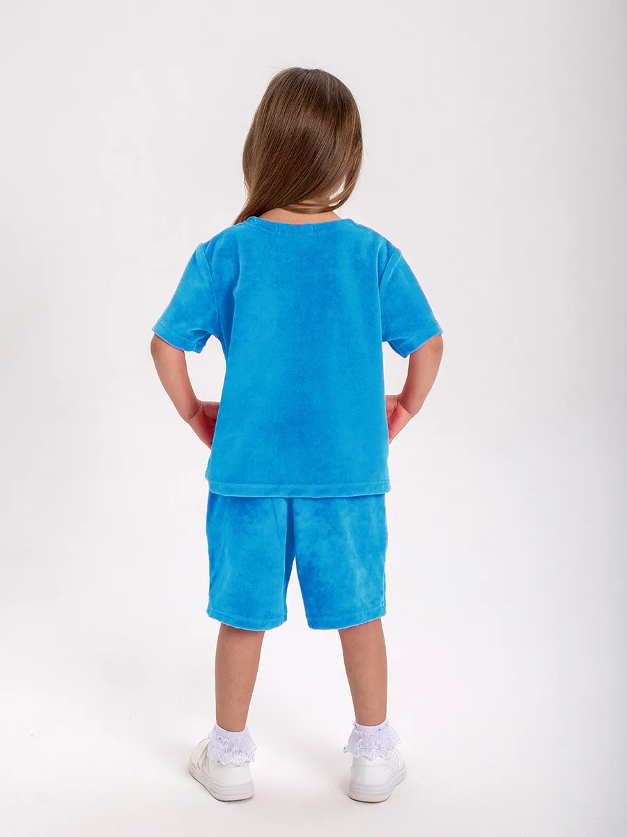 Шорты JAM MIX МД-56/17 - фото 3