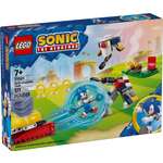 Конструктор LEGO Sonic the Hedgehog 77001 177 дет.