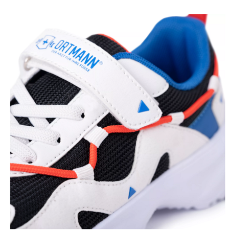 Кроссовки ортопедические ORTMANN kids