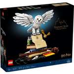 Изображение товара Конструктор LEGO Harry Potter 76391 3010 дет.