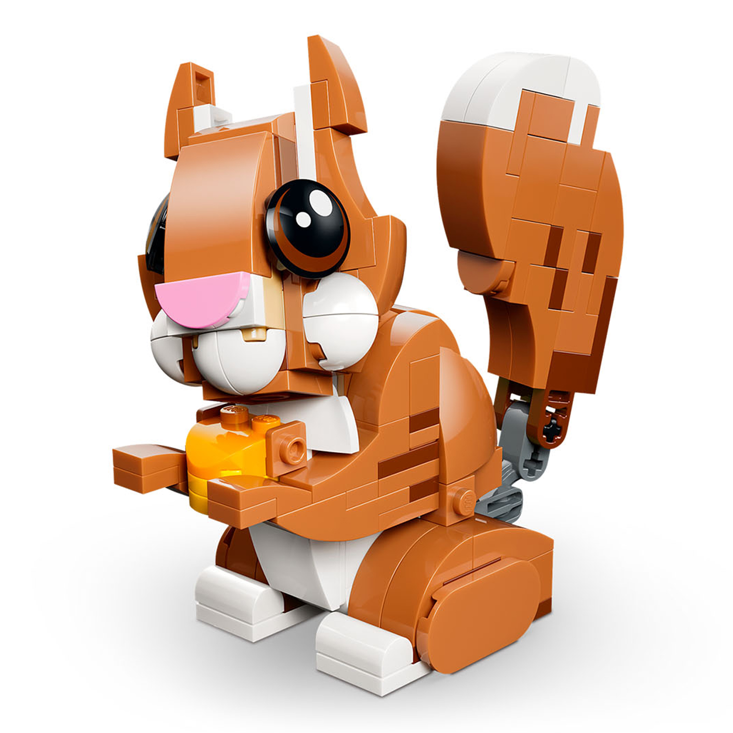 Конструктор LEGO Creator Игривый щенок 336 дет. - фото 5