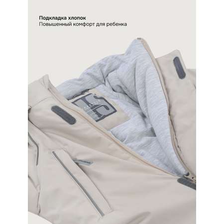 Комбинезон NIKASTYLE