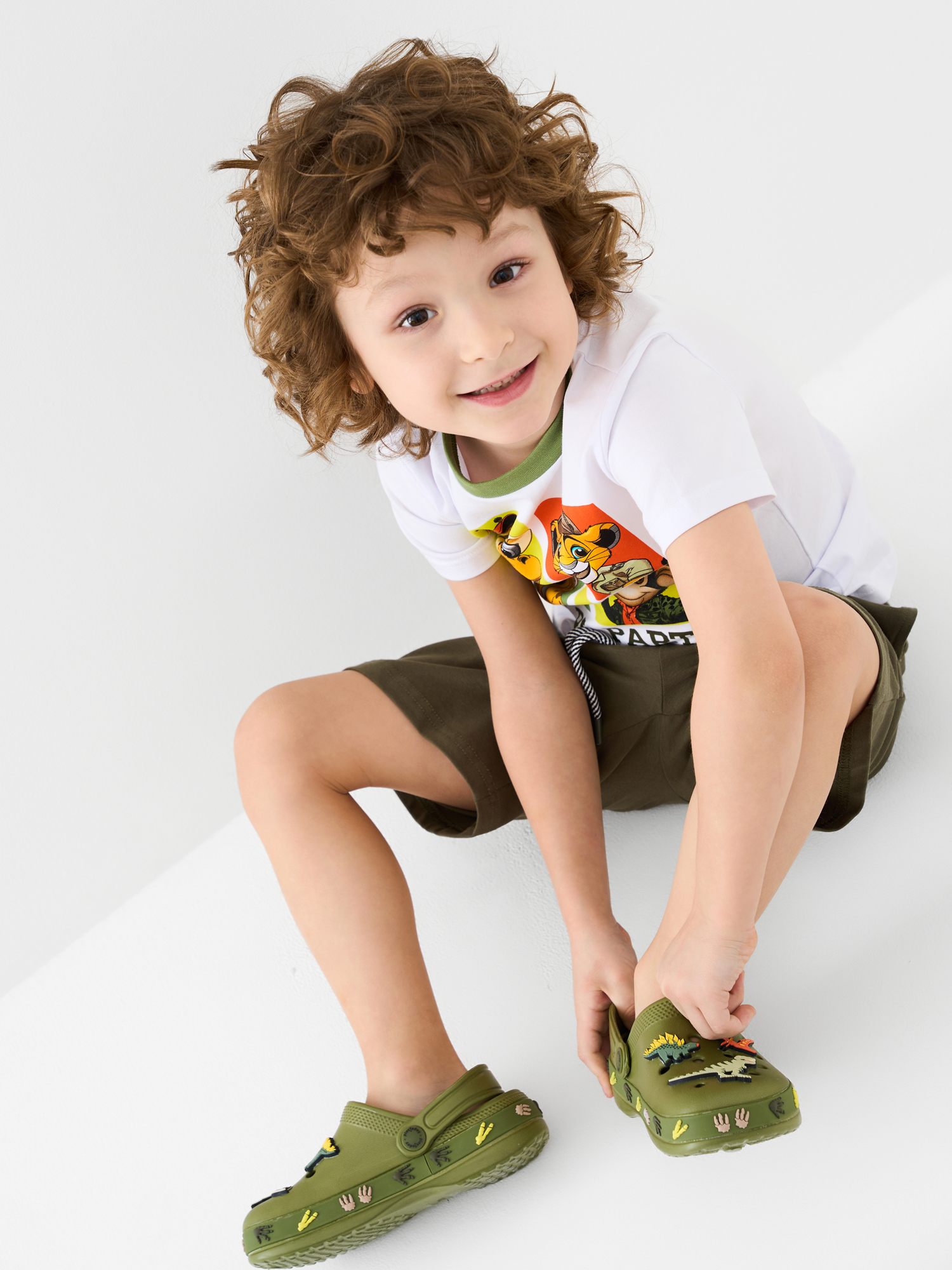 Сабо PlayToday 12612703 - фото 6