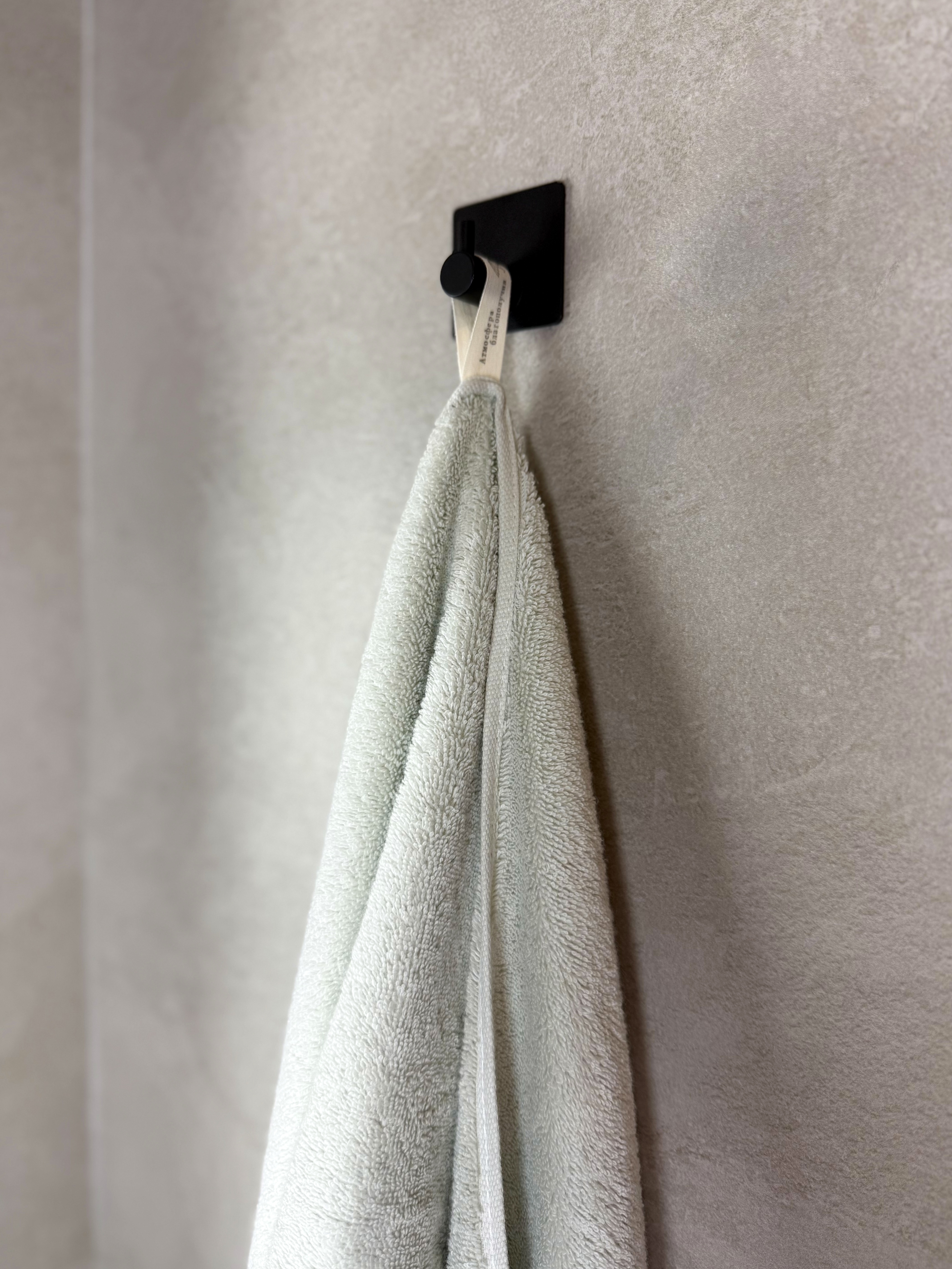 Полотенце Мышка Мия 70 x 140 см 1 шт. - фото 3