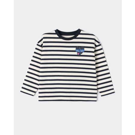 Лонгслив Futurino Fashion