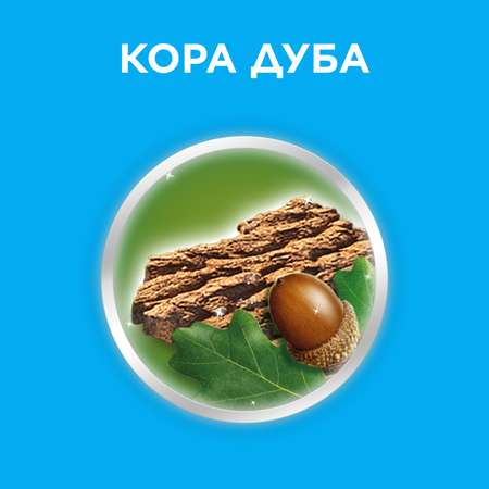 Зубная паста Blend-a-med с фтором