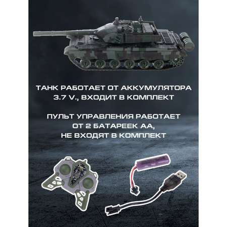 Пожарная машина Veld Co