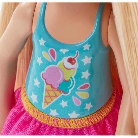Кукла модельная Barbie