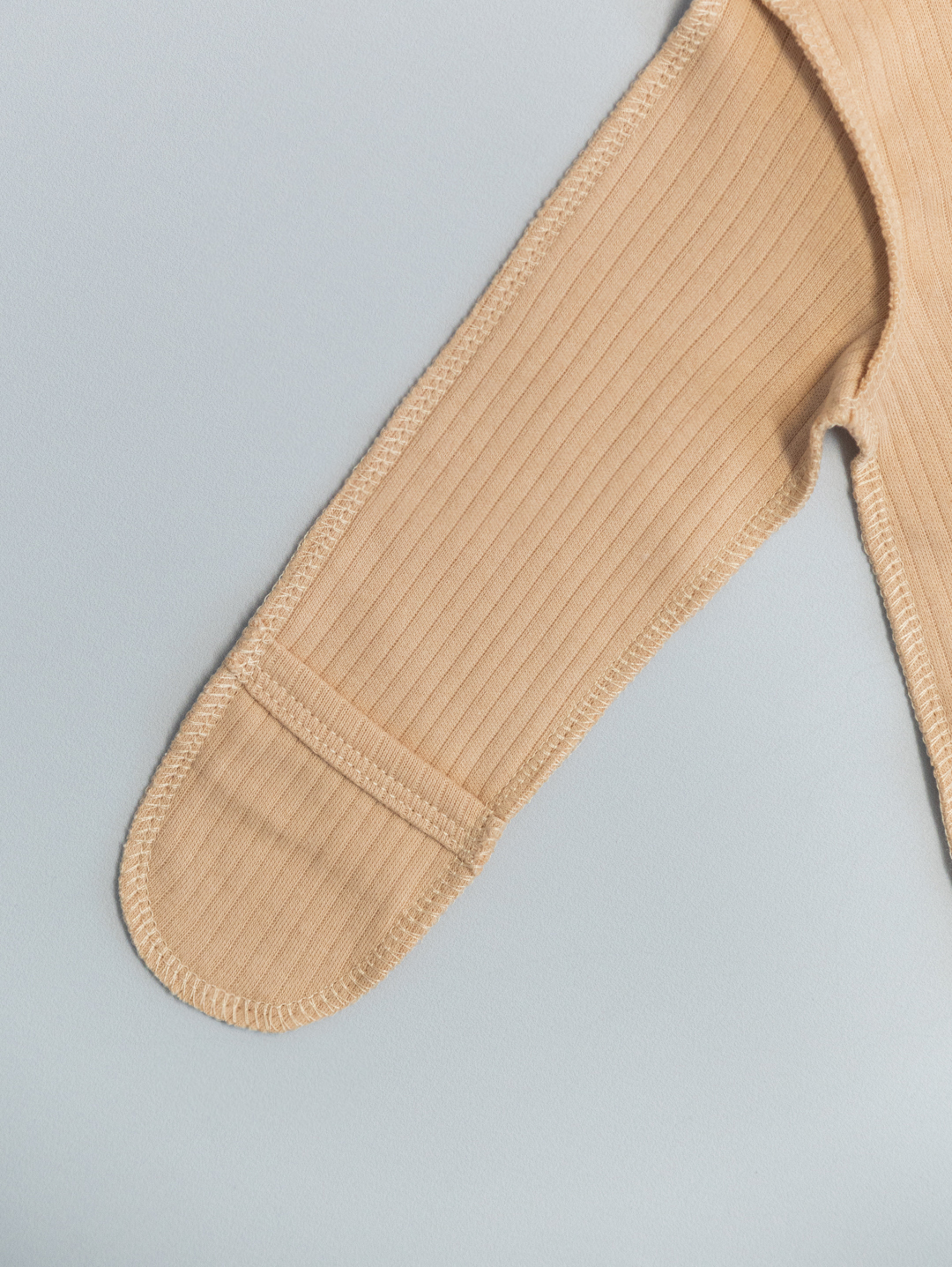 Кофточка Amelli КЛ.050.007.0.0.134крем - фото 2