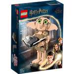 Конструктор LEGO Harry Potter 76421 403 дет.
