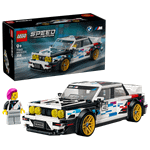 Конструктор LEGO Speed Champions 354 дет.