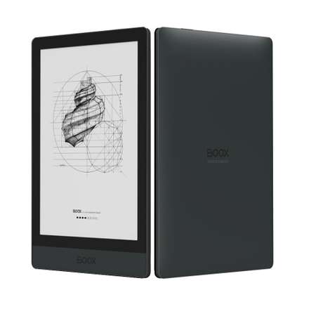 Электронная книга ONYX BOOX Poke 3