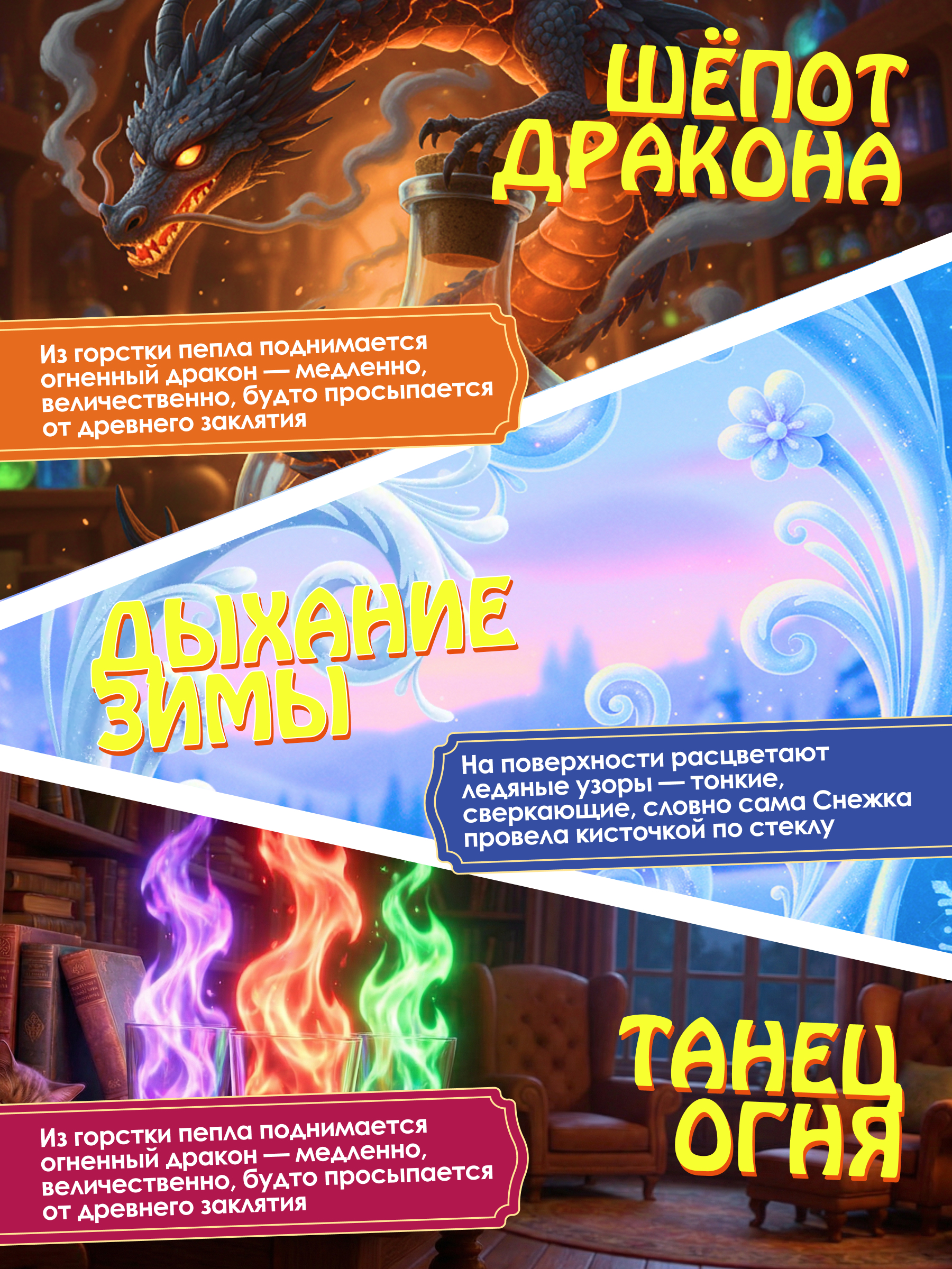 Набор для опытов Наукасити - фото 7