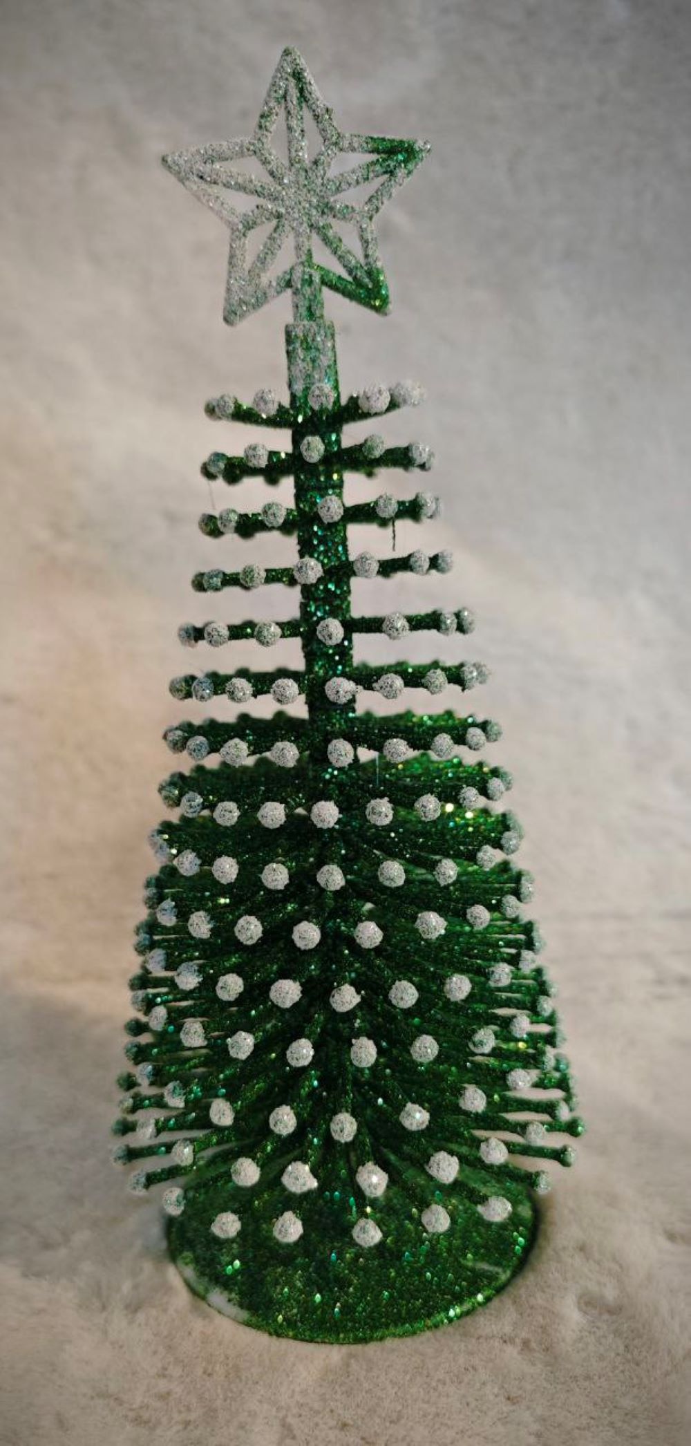 Елочное украшение Магия праздника NY050 - фото 1