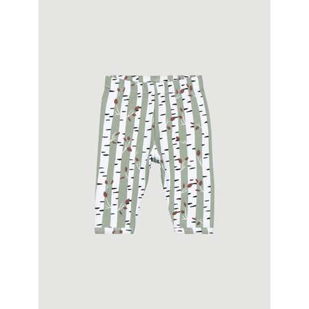 Штанишки Mjolk