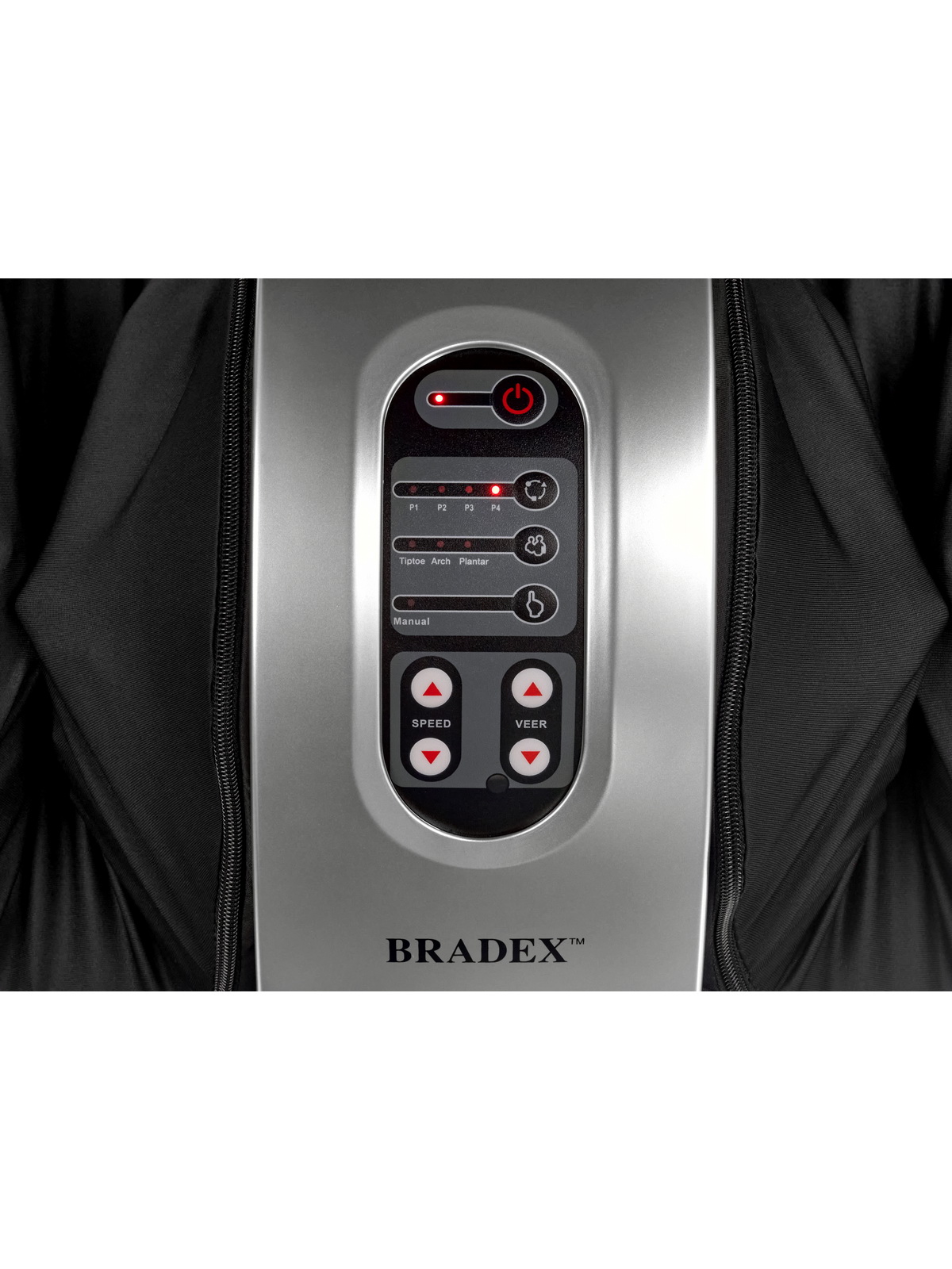 Массажер для ног BRADEX Дрим - фото 10