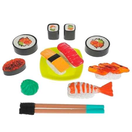 Игровой набор S+S TOYS продукты