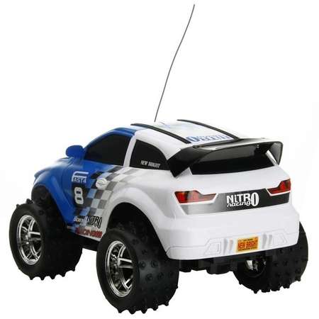 Автомобиль РУ New Bright 1:16 в ассортименте