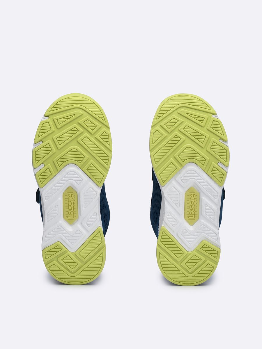 Кроссовки Lassie 72404313-6910 - фото 3