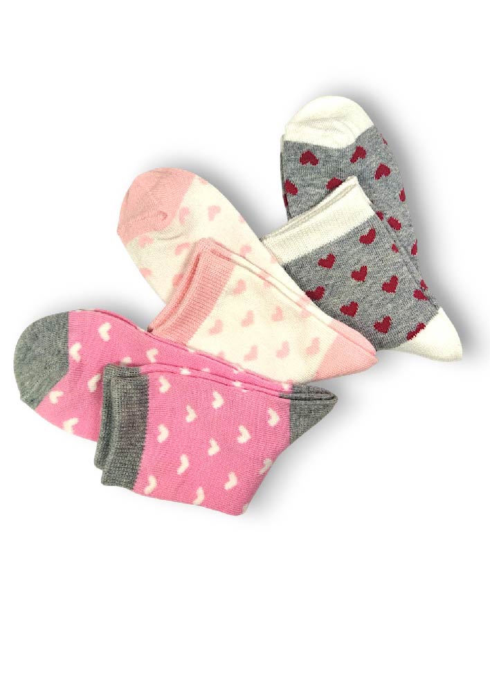 Носки 3 пары НАШЕ 222с35-3п рис 17 - фото 2