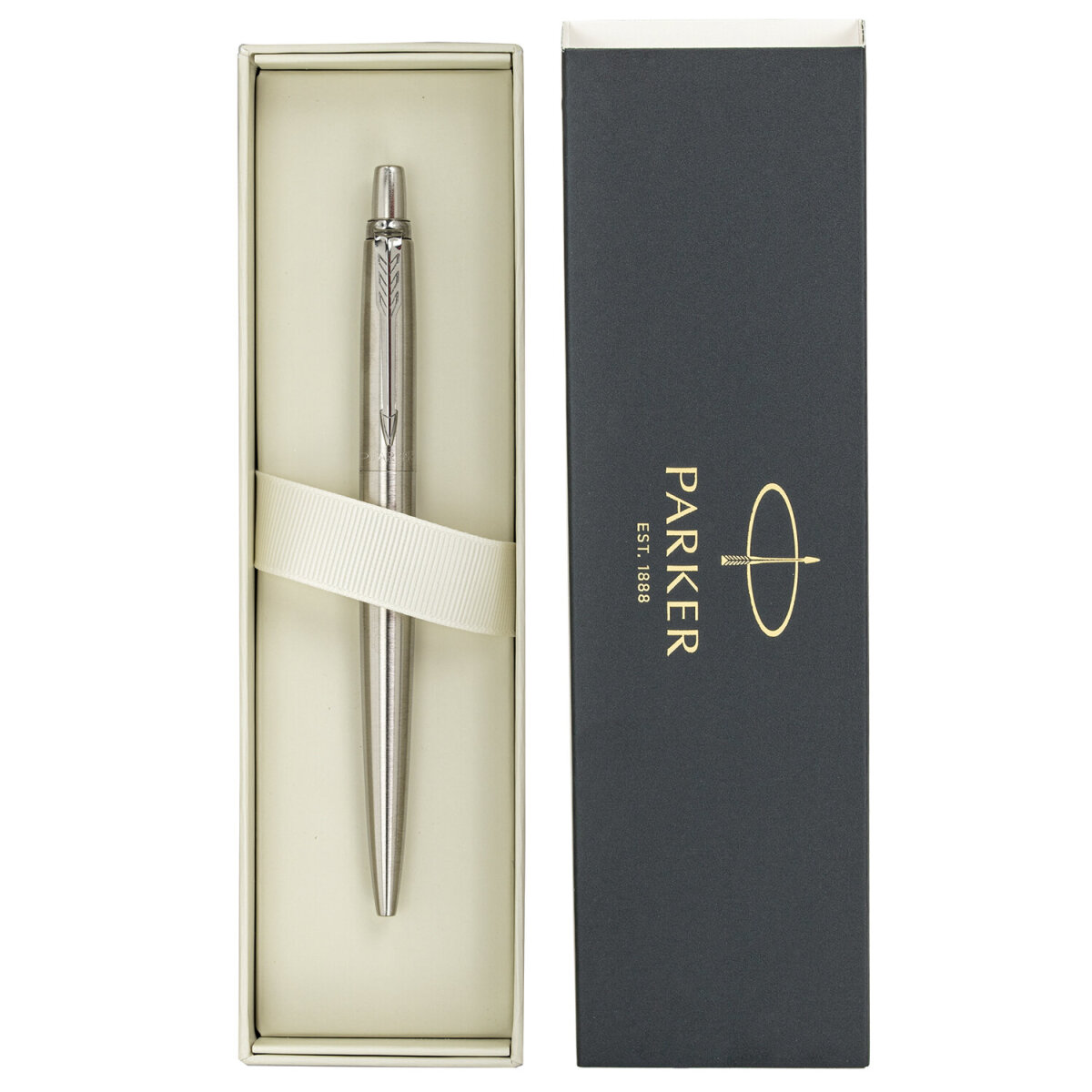 Ручка шариковая PARKER 2 шт. - фото 10