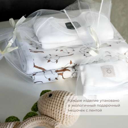 Платье Mjolk