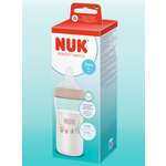 Бутылочка Nuk 260 мл 1 шт.