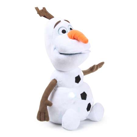 Игрушка Disney Frozen 2 S Олаф 32715