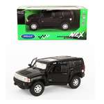 Автомобиль Welly Hummer Hummer H3 1:36
