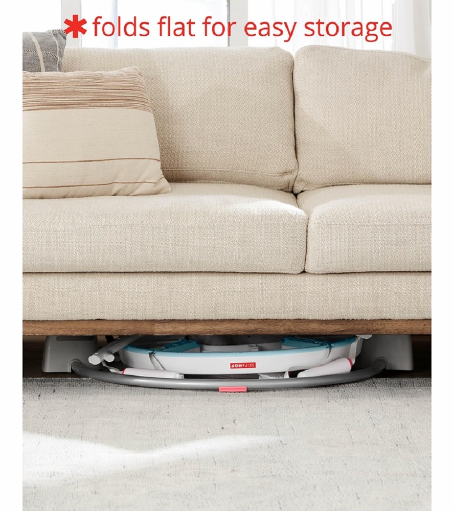 Прыгунки подвесные Skip Hop - фото 6