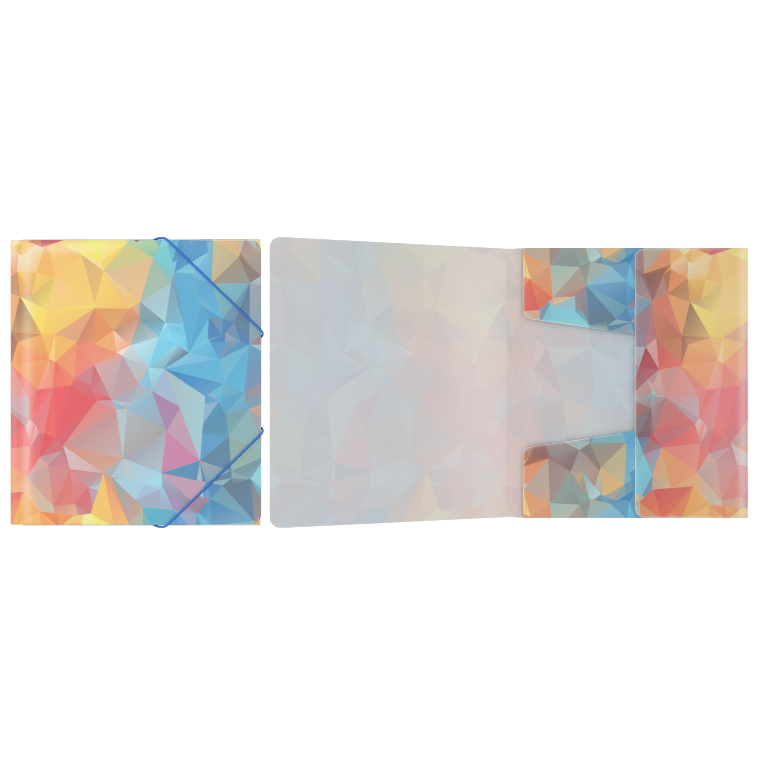 Папка-конверт ErichKrause А5 - фото 2