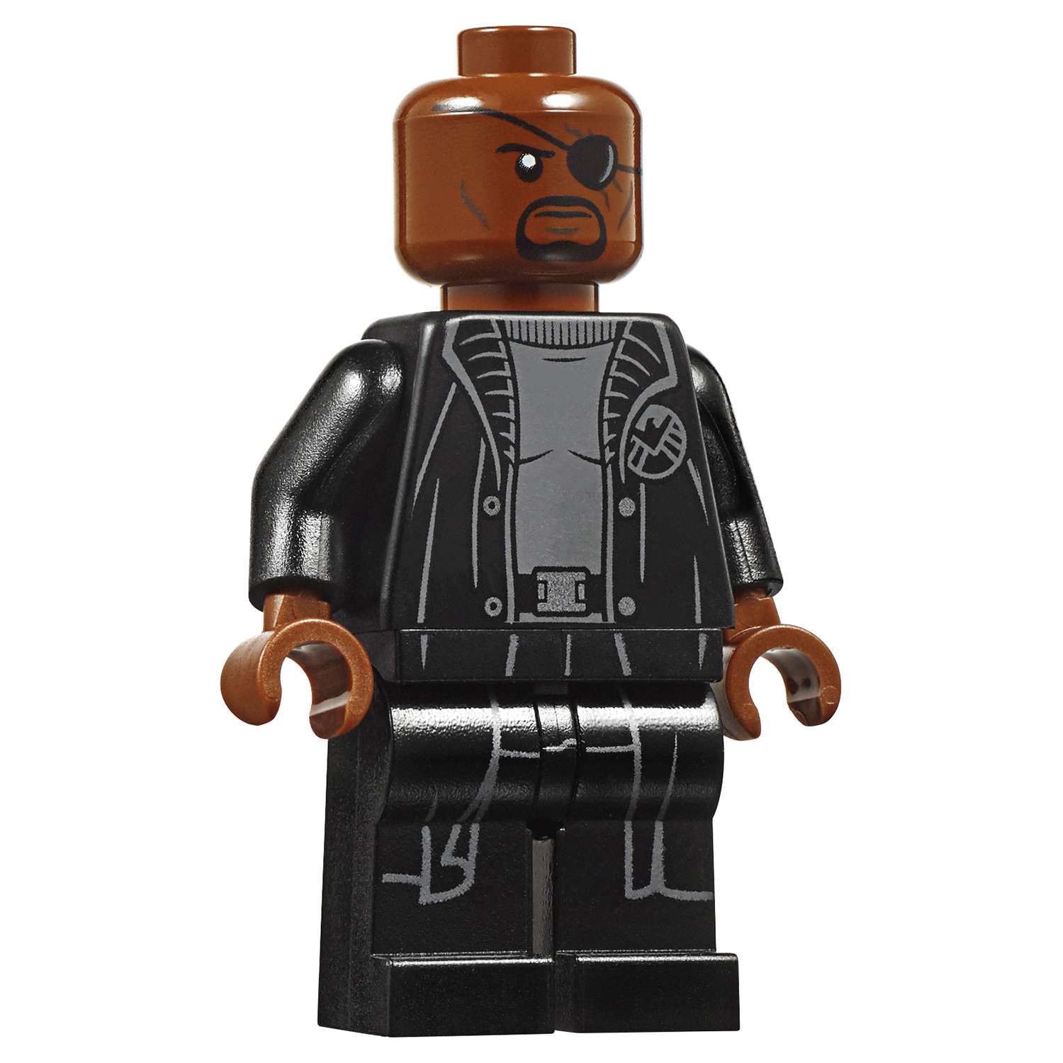Конструктор LEGO Marvel Super Heroes блочный - фото 17