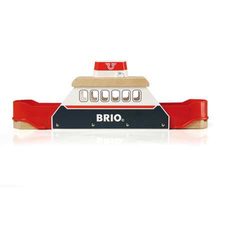 Поезд Brio 36.6 см