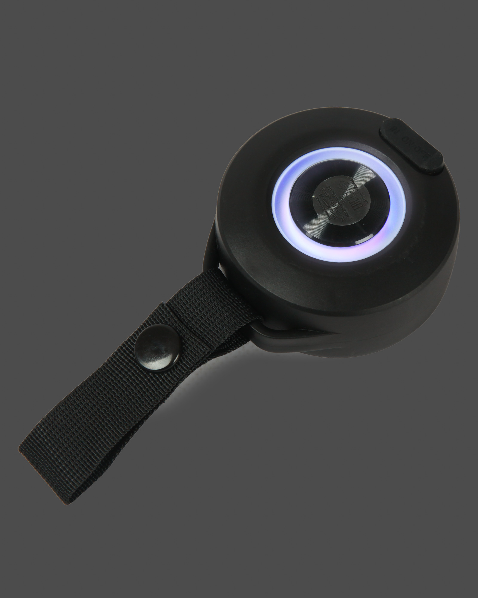 Колонка bluetooth Attivio Чёрный - фото 4