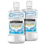 Ополаскиватель LISTERINE ADVANCED WHITE 1000 мл