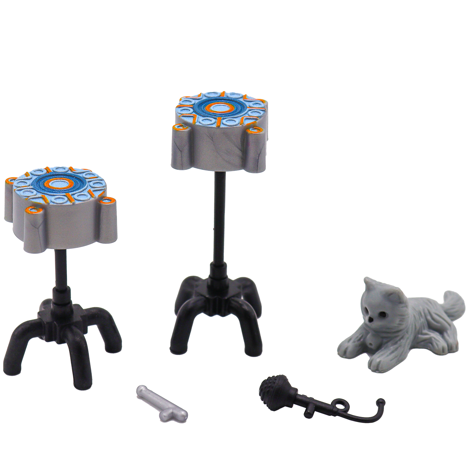 Кукла мини Funky Toys в ассортименте FTk0081441 - фото 33