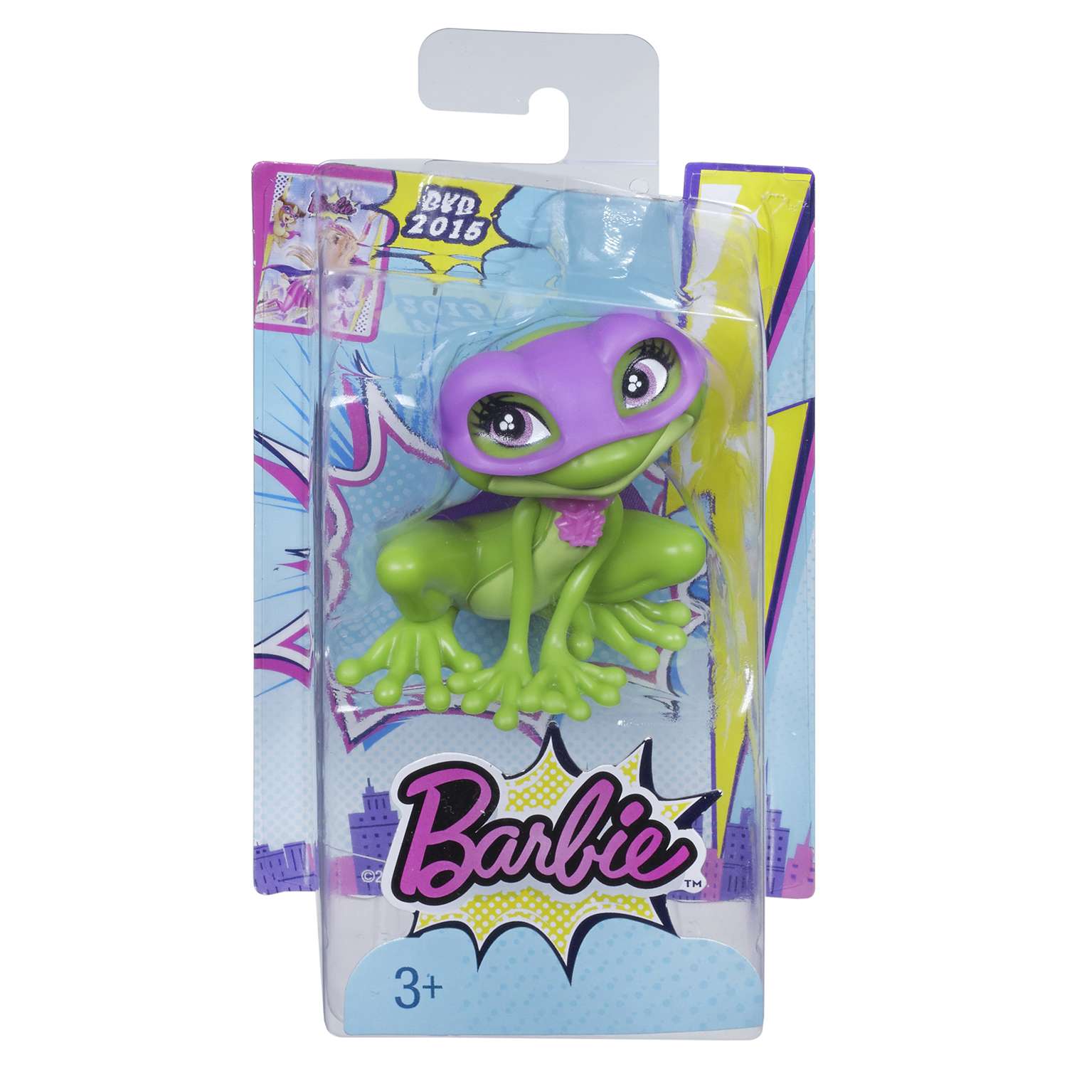 Кукла модельная Barbie в ассортименте CDY71 - фото 8