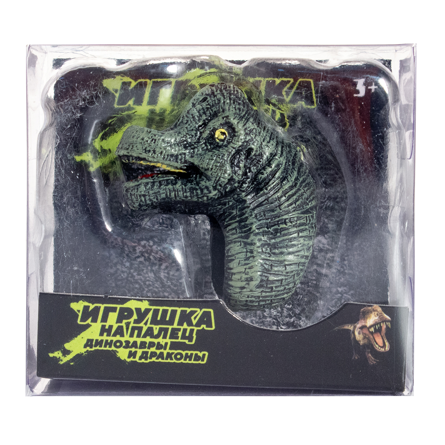 Фигурка KiddiePlay в ассортименте - фото 13