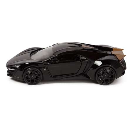 Автомобиль Jada 1:24
