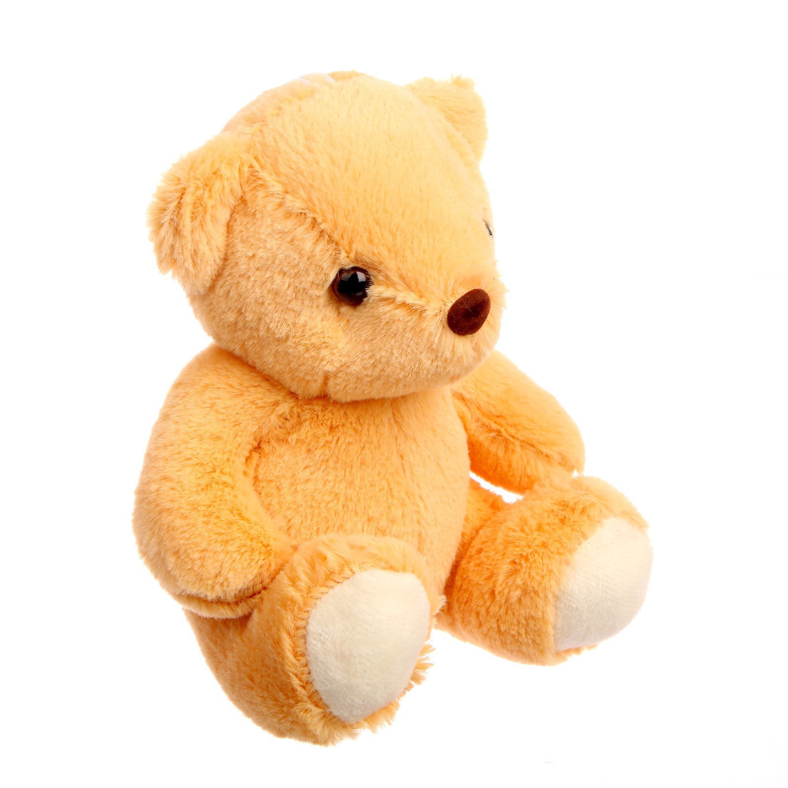 Игрушка мягкая Milo Toys - фото 16