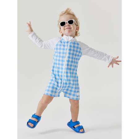 Костюм купальный Happy Baby