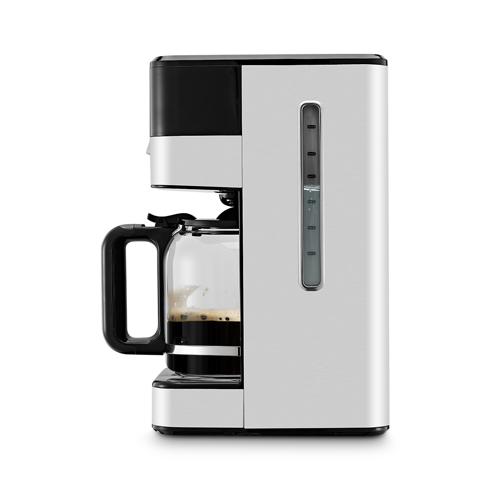 Кофеварка KITFORT КТ-7203 - фото 7