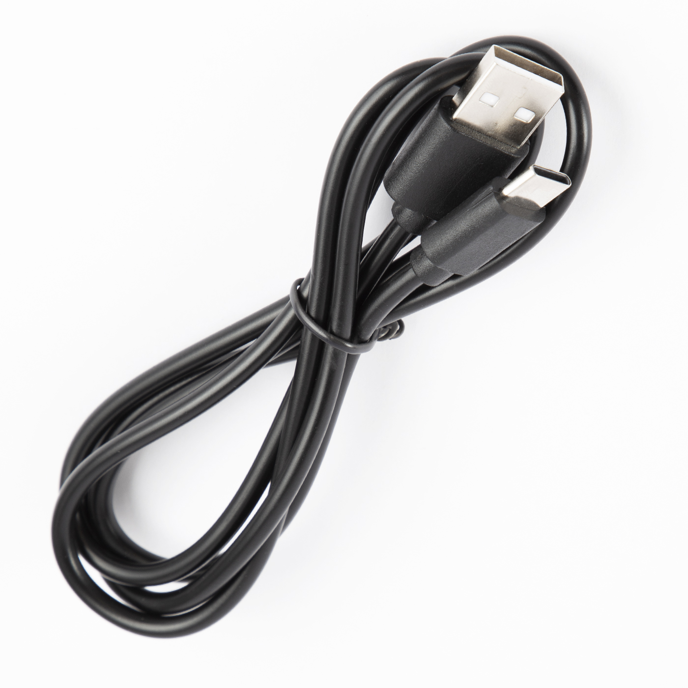 Дата-кабель RedLine USB - Type-C черный - фото 1