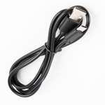 Дата-кабель RedLine USB - Type-C черный